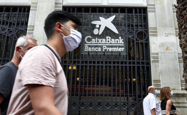 Nuevas Cuentas En CaixaBank El Aviso De CaixaBank A Los Antiguos